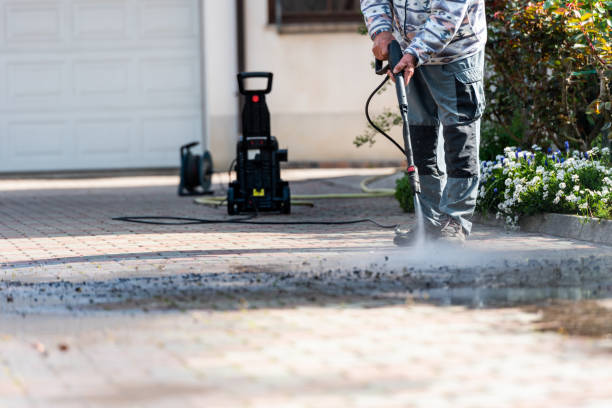 Best Deck Pressure Washing  in Park Falls, WI