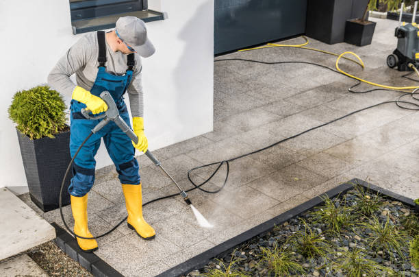 Best Residential Pressure Washing Services  in Park Falls, WI